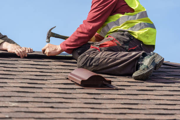 Professional Roofing Contractor in Russell Springs, KY