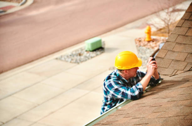 Best Roof Waterproofing Services  in Russell Springs, KY