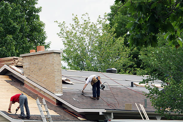 Best Affordable Roofing Company  in Russell Springs, KY