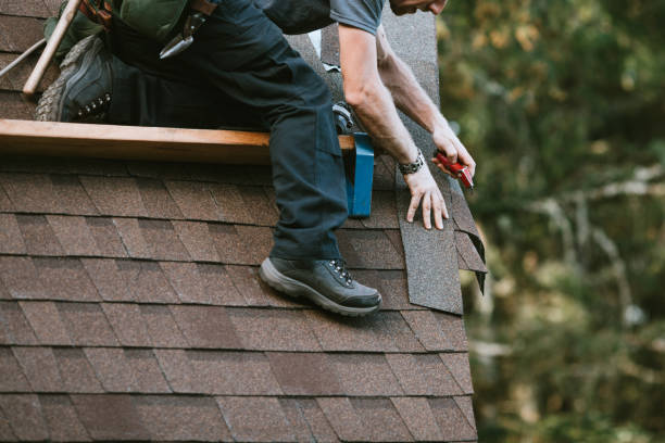 Roof Gutter Cleaning in Russell Springs, KY